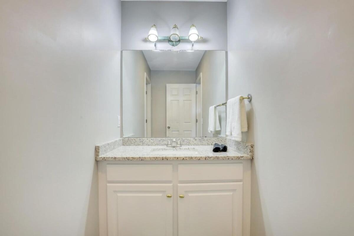 Eagle'S Nest - Spacious Loft Downtown - Near Gsu ستاتسبورو المظهر الخارجي الصورة