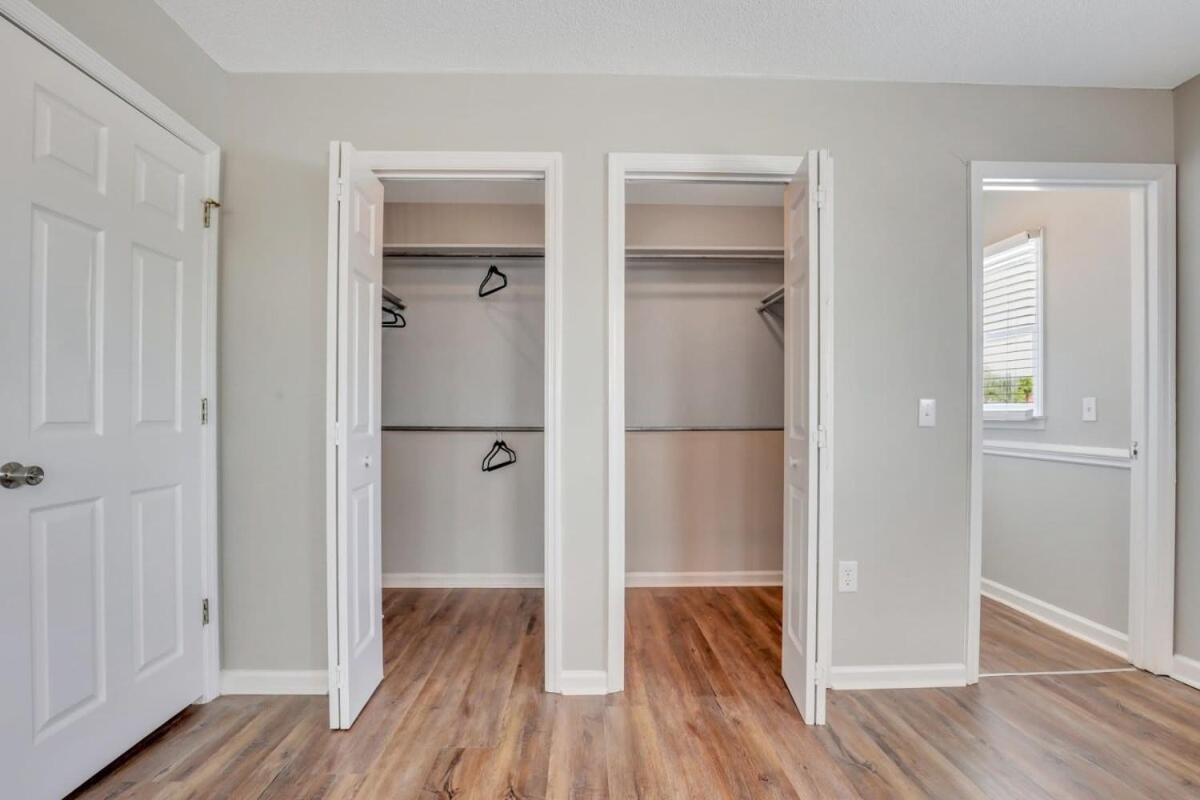 Eagle'S Nest - Spacious Loft Downtown - Near Gsu ستاتسبورو المظهر الخارجي الصورة