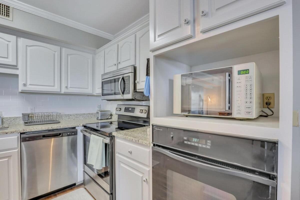 Eagle'S Nest - Spacious Loft Downtown - Near Gsu ستاتسبورو المظهر الخارجي الصورة